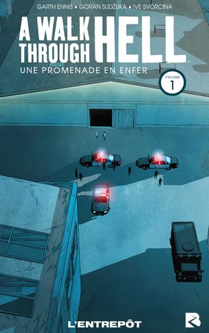 A Walk Through Hell T1 - Extrait