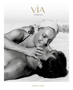 Via Corsica Spring 2022