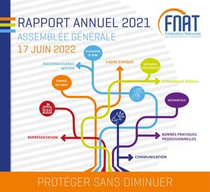 FNAT Rapport annuel 2021/2022