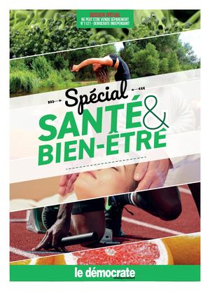 Santé bien-Etre 2022