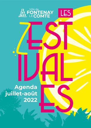 Les Z'estivales 2022