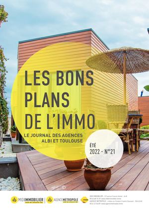 LES BONS PLANS DE L’IMMO N°21