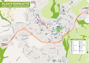 Plan Espelette 2022