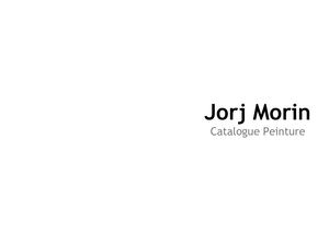 Jorj Morin Peintures