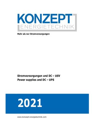 Katalog Dc Usv 2021 V1 2 Min