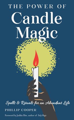 The Power Of Candle Magic Sales