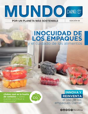 Mundo Darnel Ed 8