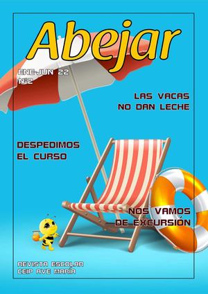 Abejar Nº2