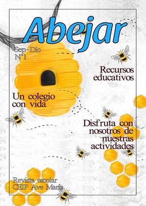 Abejar Nº1