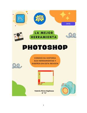 La mejor herramienta Photoshop
