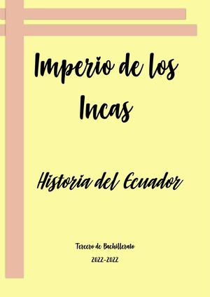 Libro Digital Historia