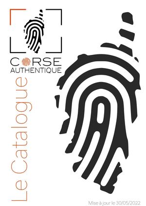 Corse Authentique