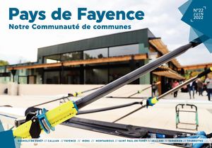 REVUE N°22 - JUIN 2022