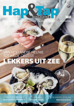 Hap&Tap Magazine nummer 06 / 2022