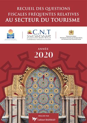 Cabinet Bahmad Recueil Des Questions Fiscales 2020 Vdef (1)