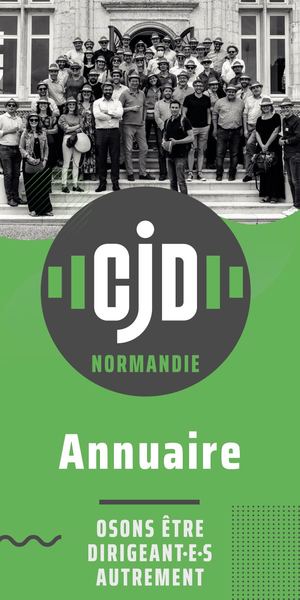 CJD Normandie Annuaire