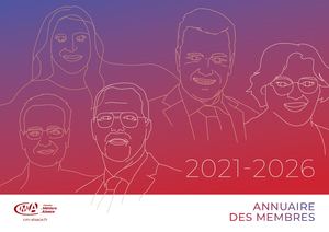 Annuaires des membres - CM ALSACE