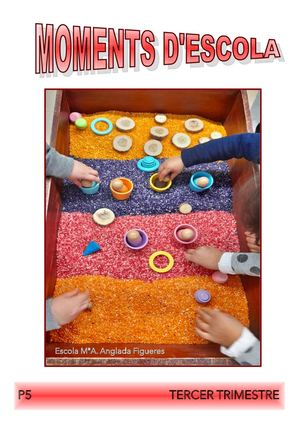 Moments 3r T P5 21 22