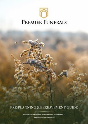 Premier Funerals Oxley 2nd Ed