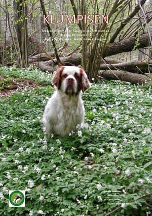 Klumpisen Nr 2 2022