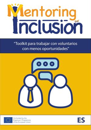 (ES) MxI: Toolkit para tarbajar con voluntarios con menos oportunidades