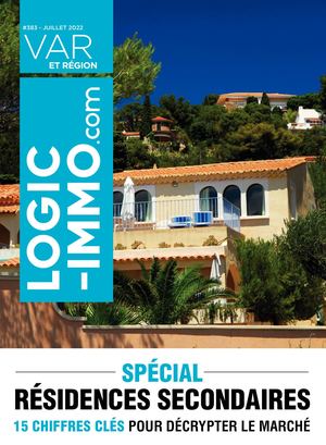 Logic Immo Var & Region #383