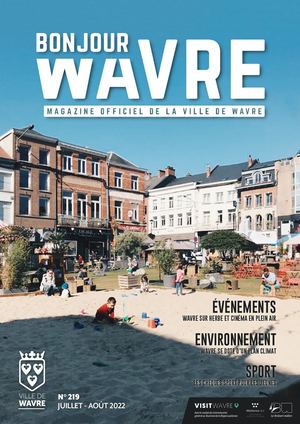 Bonjour Wavre 219