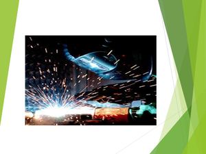 Presentacion Soldadura