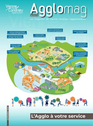 Agglomag 13
