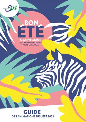 Guide Bon Été 2022