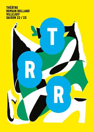 TRR Programme 2022-2023