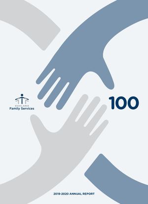 2019-20 Annual Report