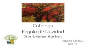 Catalogo Regalo De Navidad Anapoima