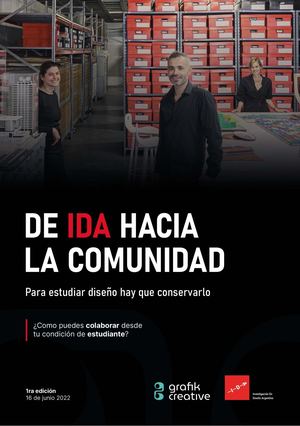 G12 - Revista - Fundación IDA
