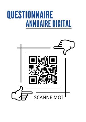 Qr Code mission 3