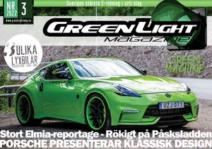 Greenlight Magazine #3 - 22