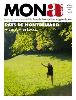 MONAgglo N°26 été 2022