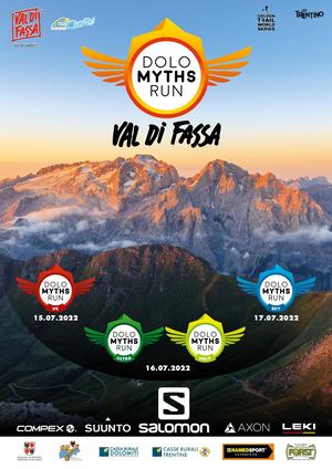 Brochure DoloMyths Run 2022