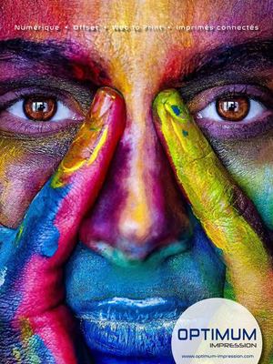 Brochure Optimum Impression 2022