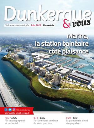 Hors-série - Juin 2022