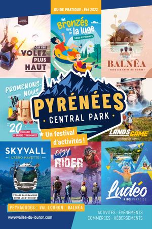 Guide Pratique été 2022