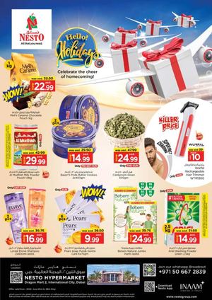 Tsawq Net Nesto Dragon Mart 2 Dubai Offers 24 6 2022