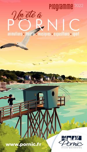 Un été à Pornic 2022