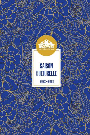 Châtel Guyon Théâtre Saison22 23