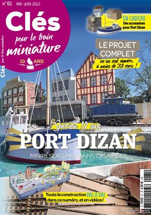 Cles FR#61 - Extrait