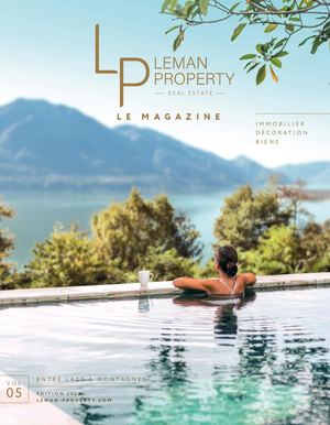 Magazine Leman Property