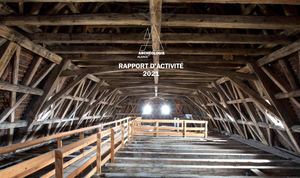 Rapport d'activité 2021