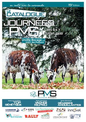 Catalogue Pms 2022 Ventes Encheres Normandes