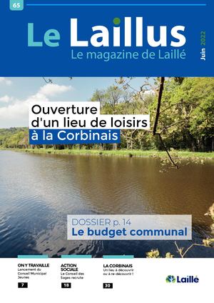 Laillus 65 JUIN 2022