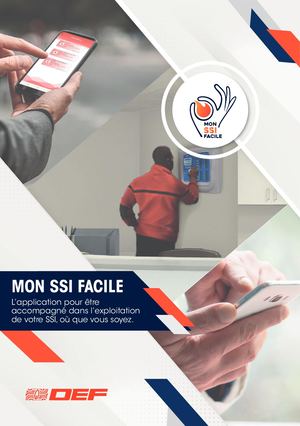 Depliant Mon Ssi Facile Lecture
